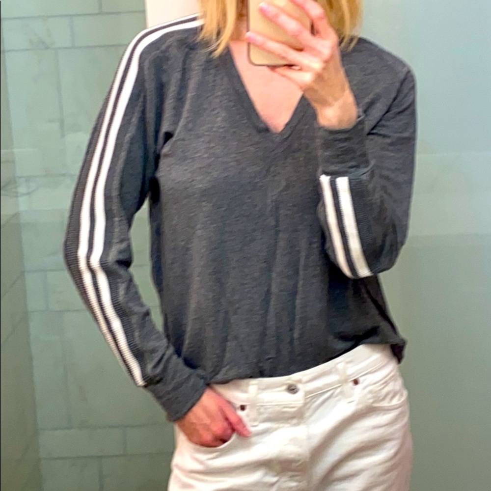 EUC LNA super soft tee